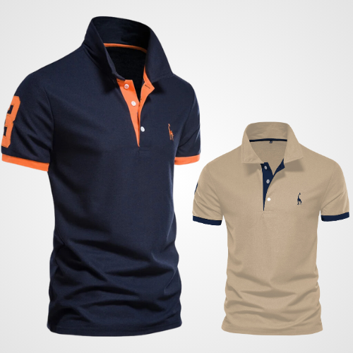 Polo Tričko Aion