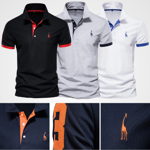 Polo Tričko Aion