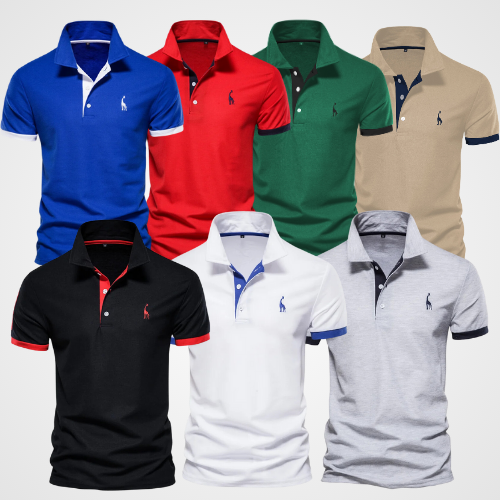 Polo Tričko Aion