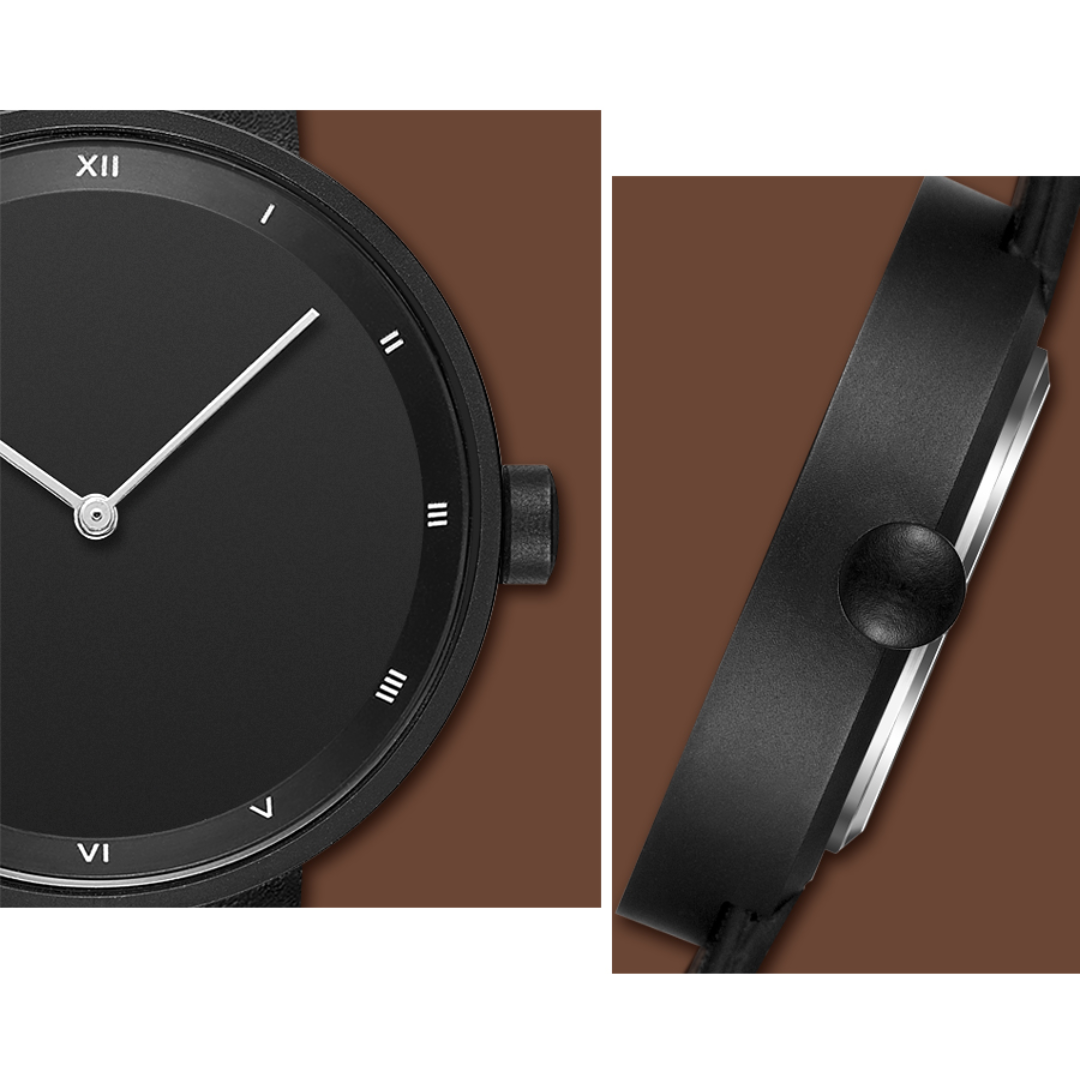 Hodinky Chronos