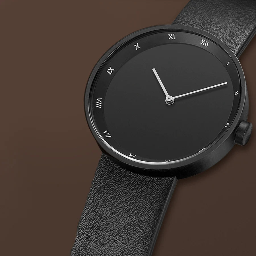 Hodinky Chronos