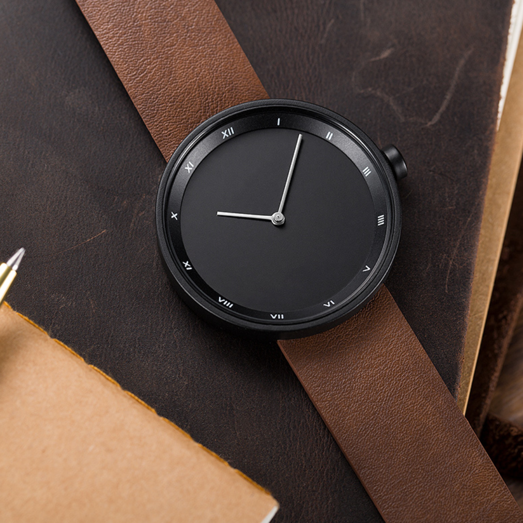 Hodinky Chronos
