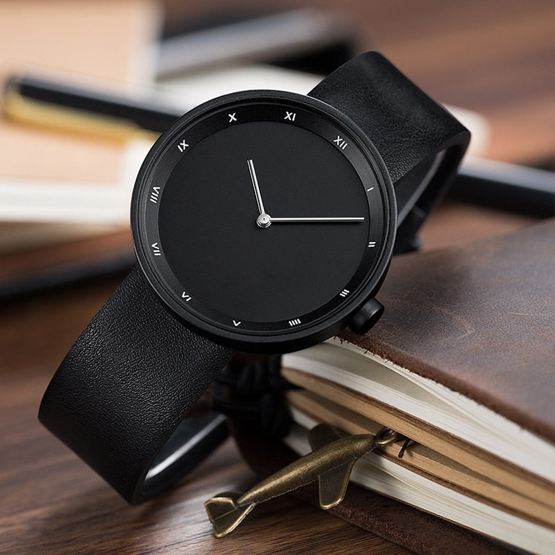 Hodinky Chronos