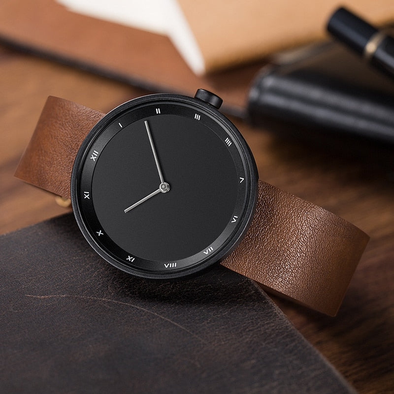 Hodinky Chronos