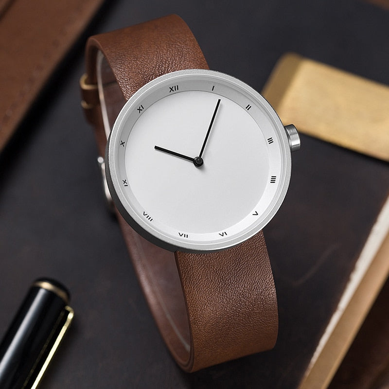 Hodinky Chronos