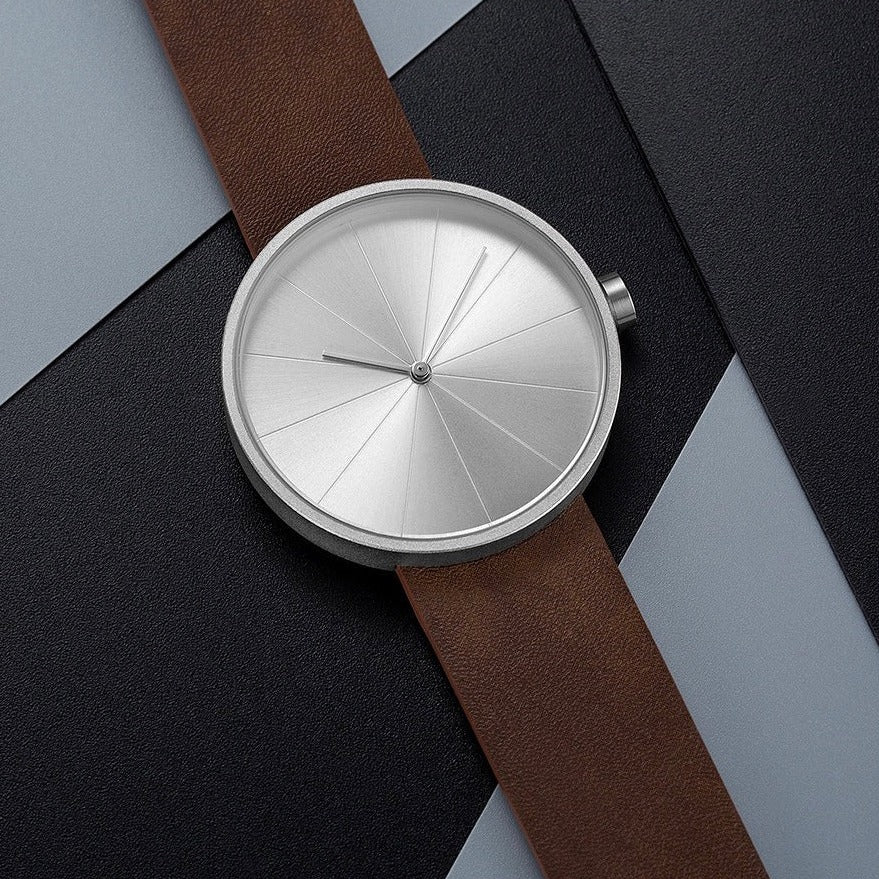 Prisma Clock
