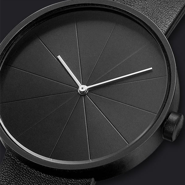 Prisma Clock