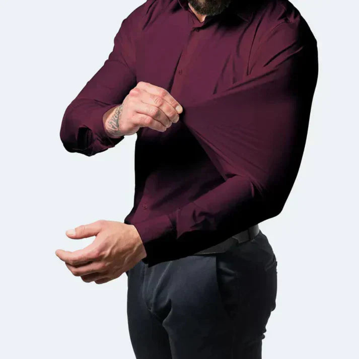Tričko Elastic Ace Wonder