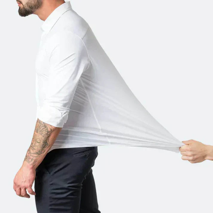Tričko Elastic Ace Wonder